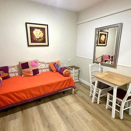Apartamentos Mayor Centro Madrid Dış mekan fotoğraf