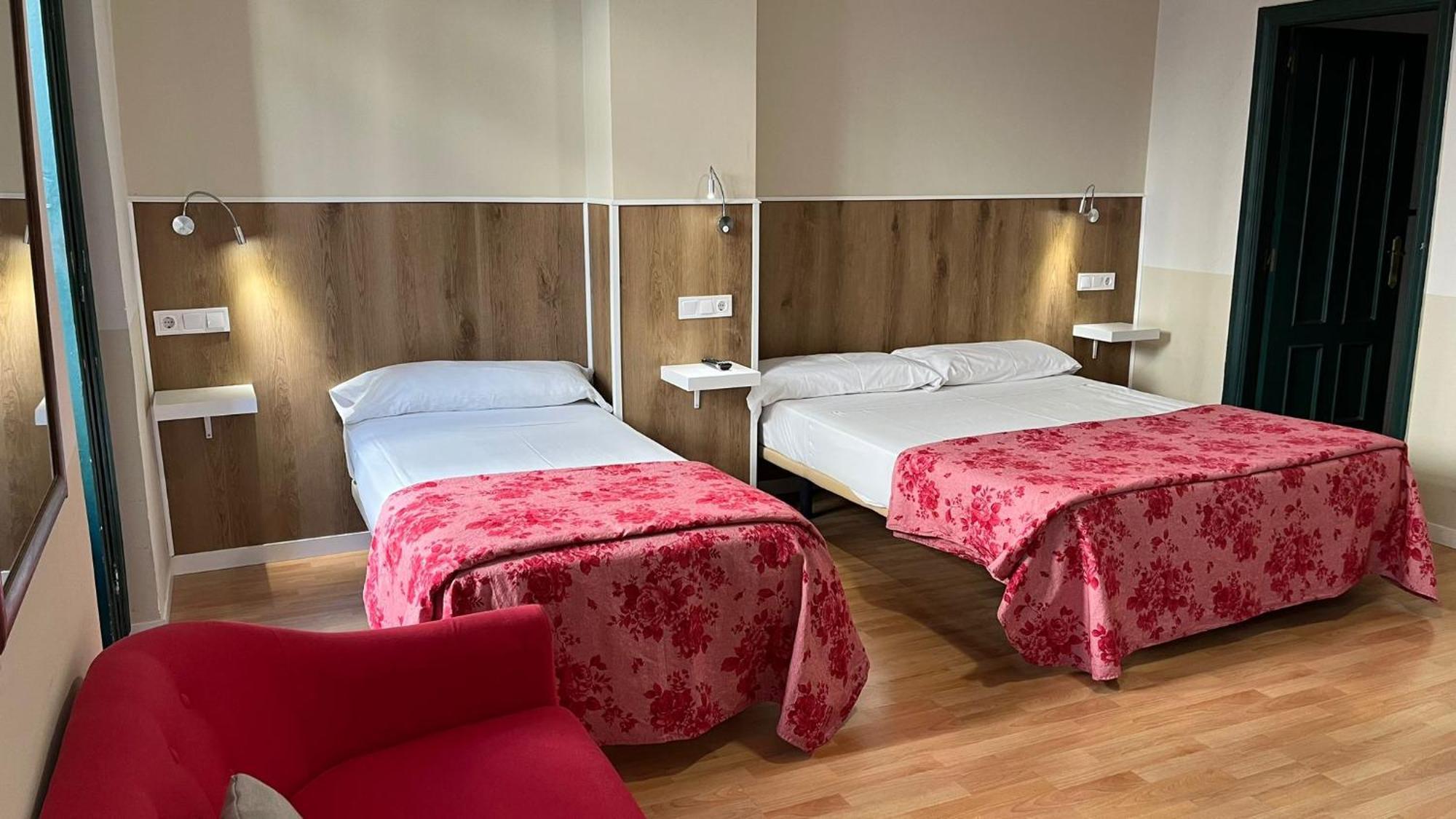 Apartamentos Mayor Centro Madrid Dış mekan fotoğraf
