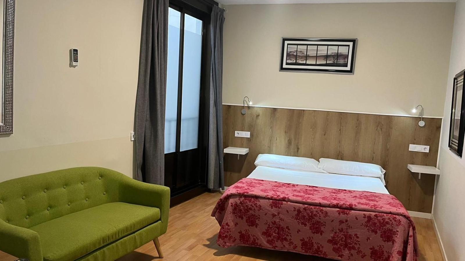 Apartamentos Mayor Centro Madrid Dış mekan fotoğraf