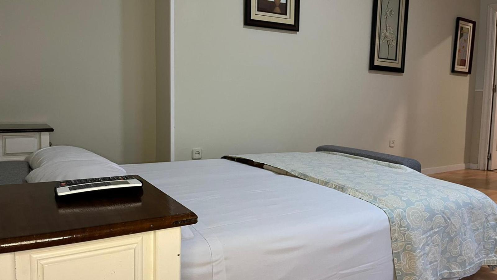 Apartamentos Mayor Centro Madrid Dış mekan fotoğraf