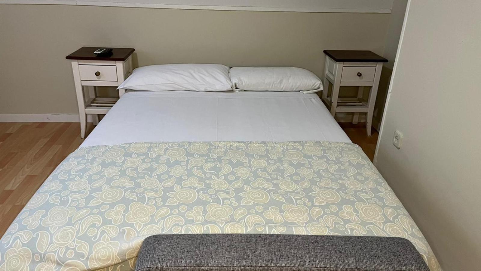 Apartamentos Mayor Centro Madrid Dış mekan fotoğraf