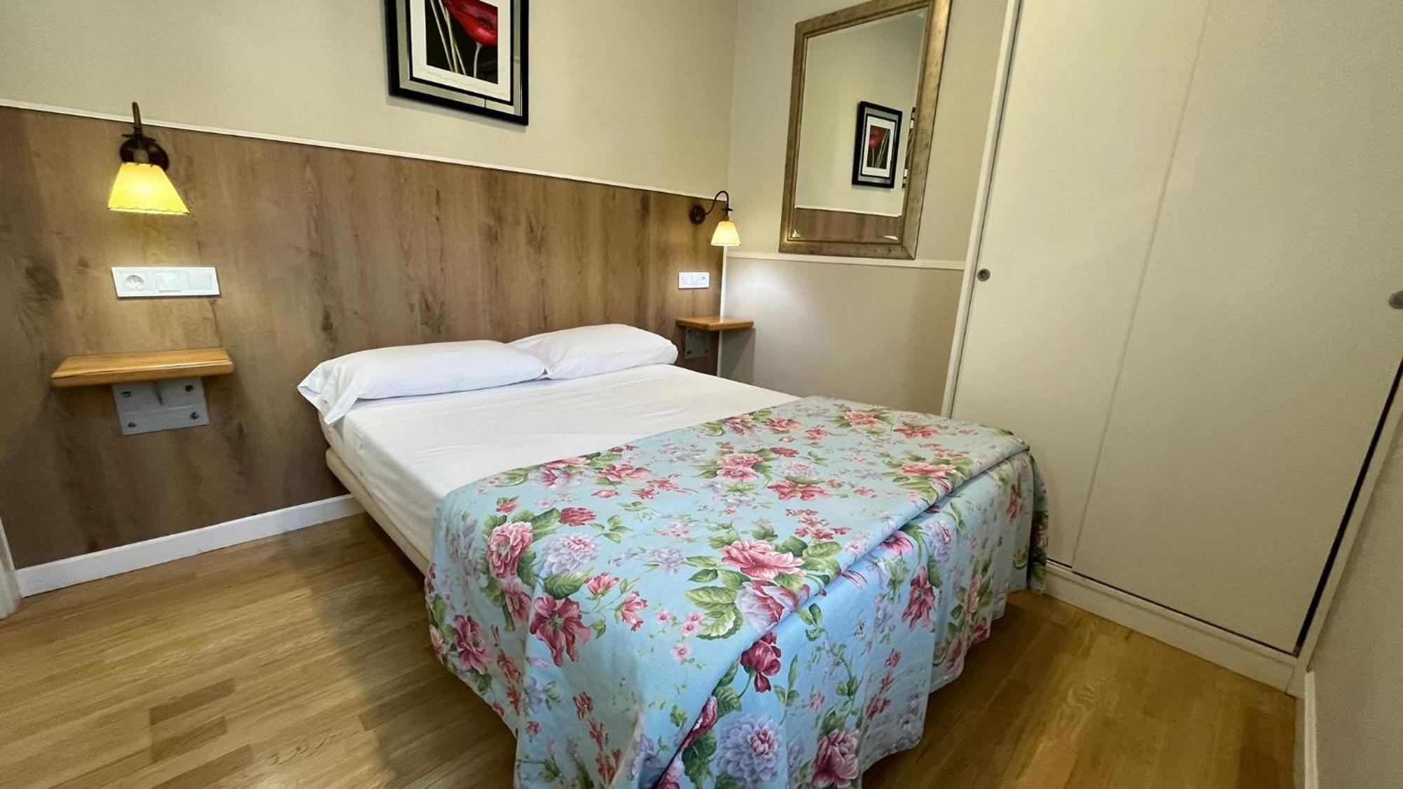 Apartamentos Mayor Centro Madrid Dış mekan fotoğraf