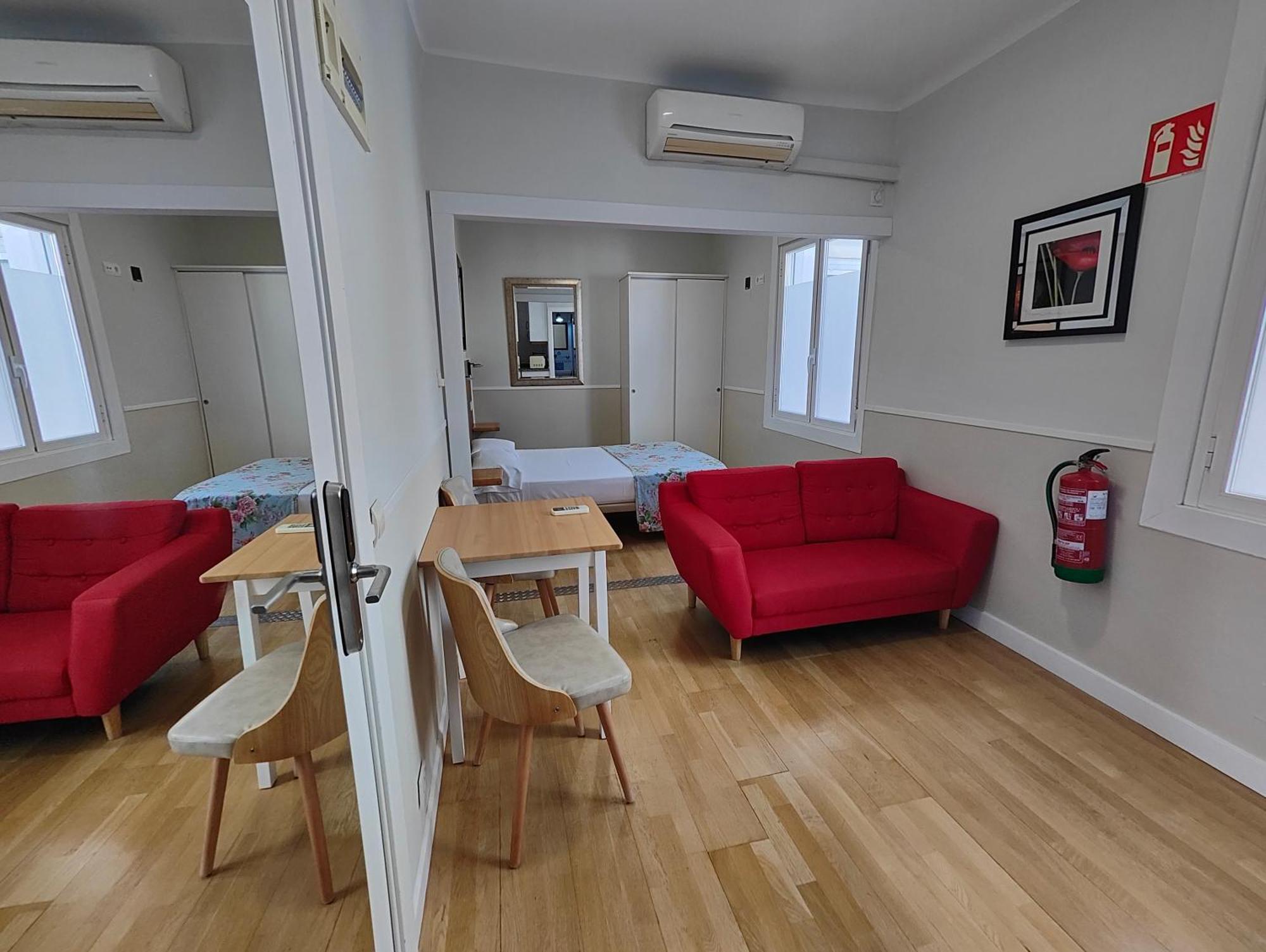 Apartamentos Mayor Centro Madrid Dış mekan fotoğraf