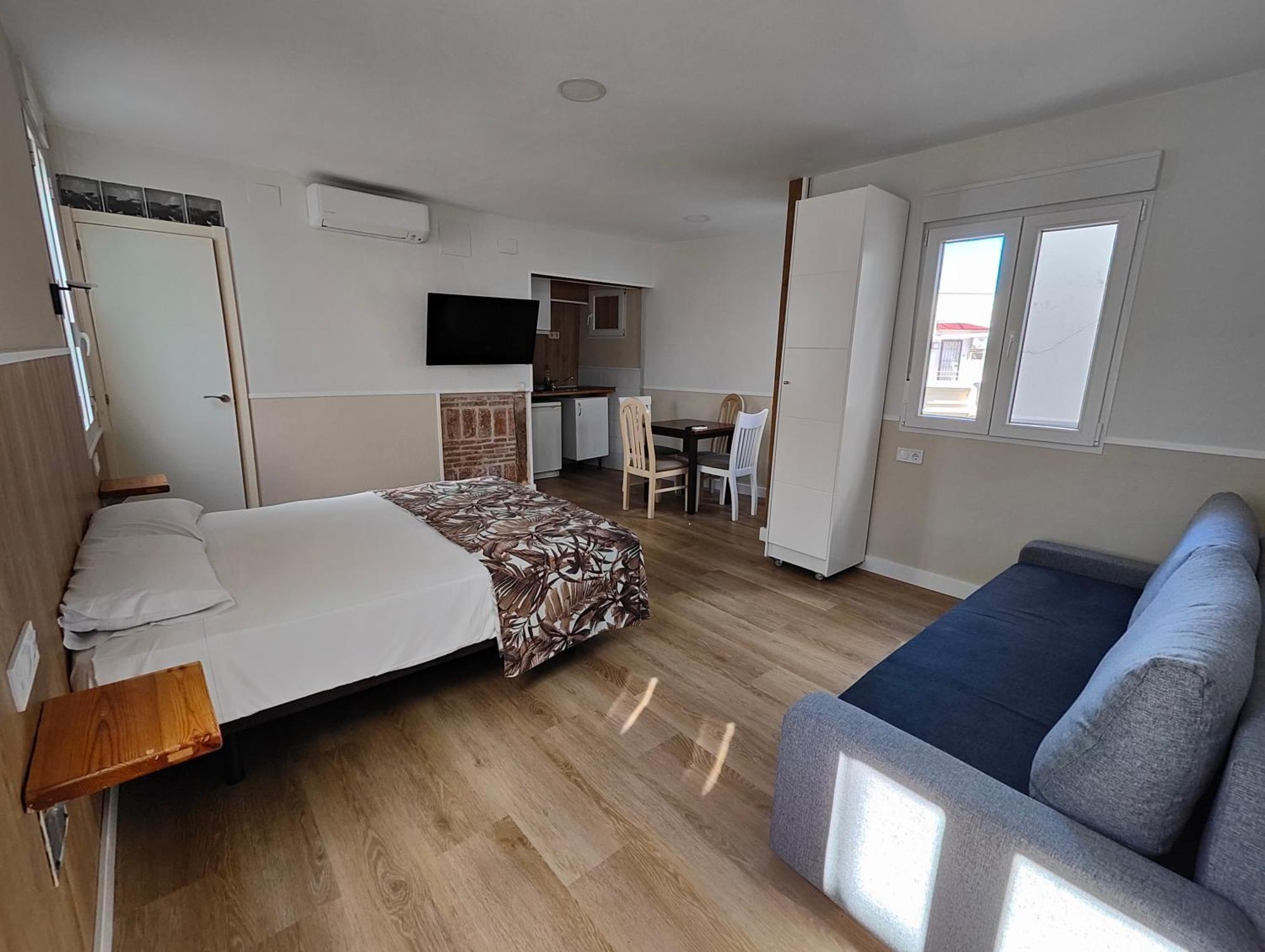 Apartamentos Mayor Centro Madrid Dış mekan fotoğraf