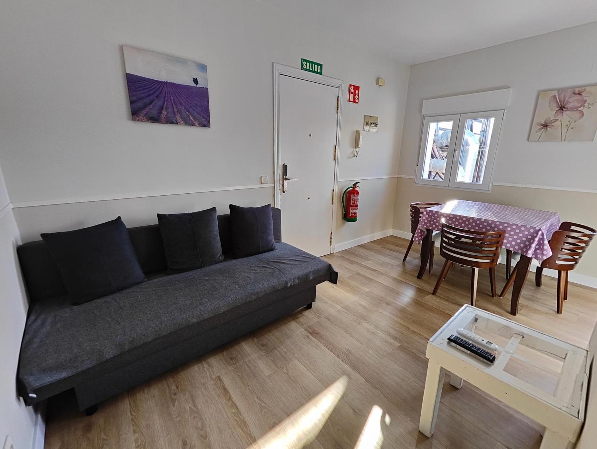 Apartamentos Mayor Centro Madrid Dış mekan fotoğraf