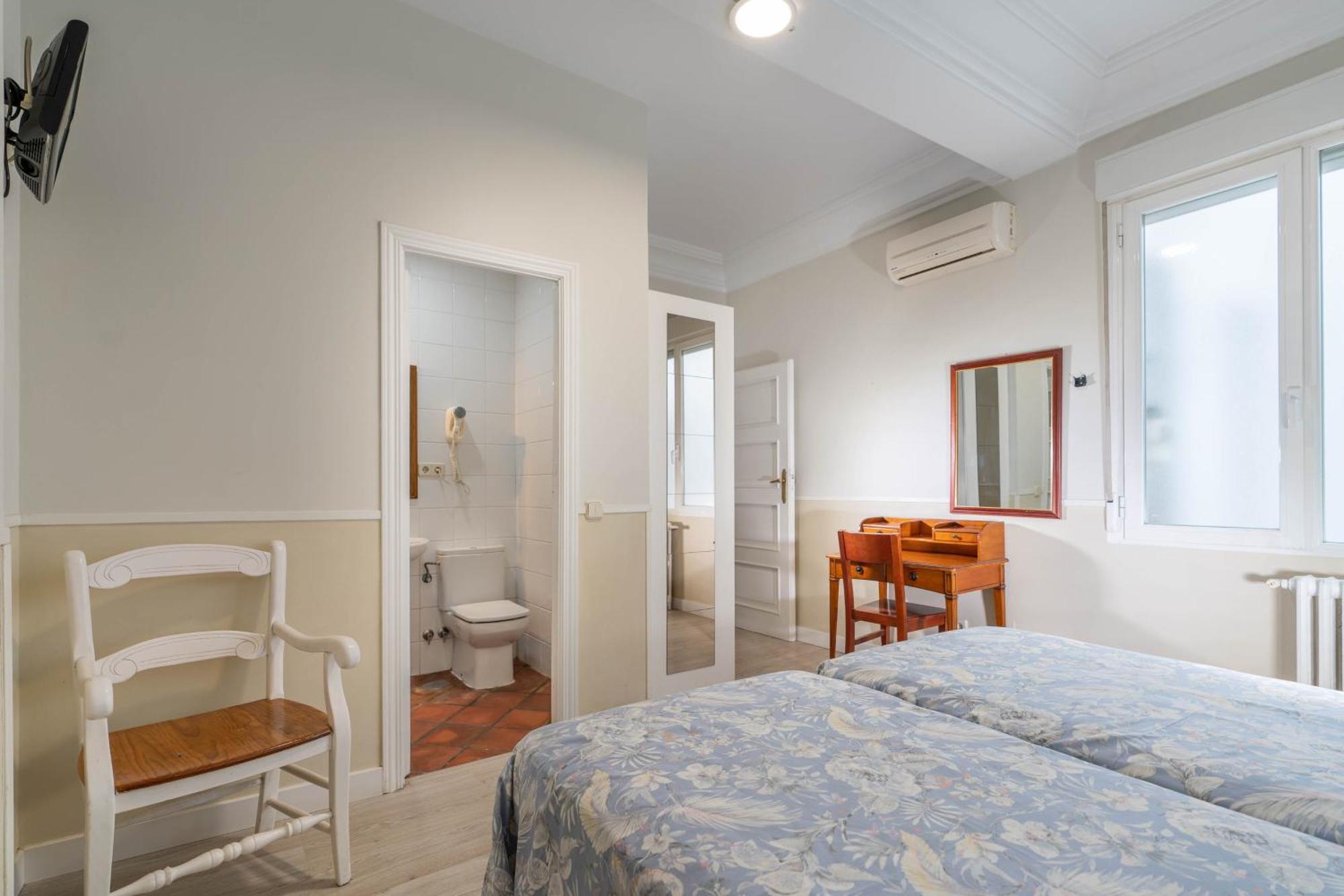 Apartamentos Mayor Centro Madrid Dış mekan fotoğraf