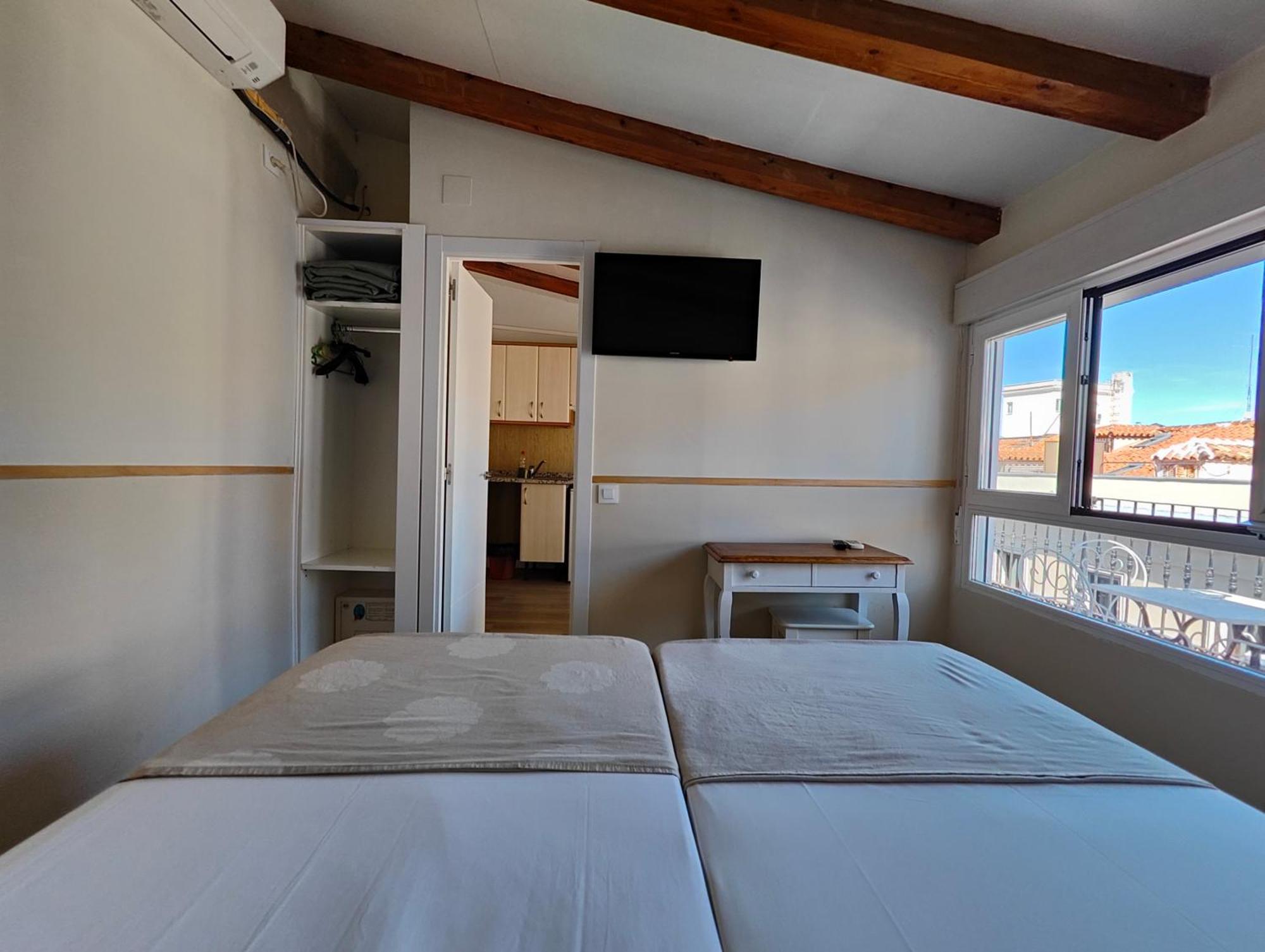 Apartamentos Mayor Centro Madrid Dış mekan fotoğraf