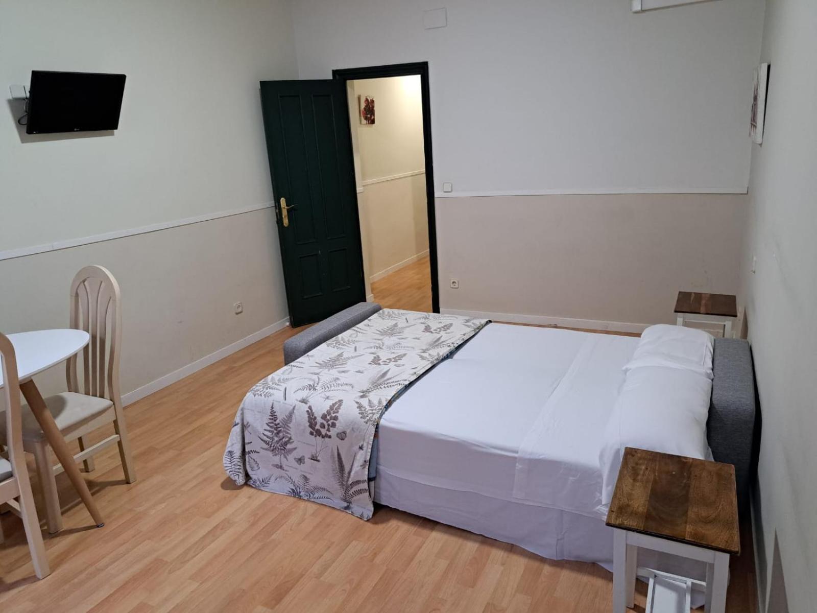 Apartamentos Mayor Centro Madrid Dış mekan fotoğraf