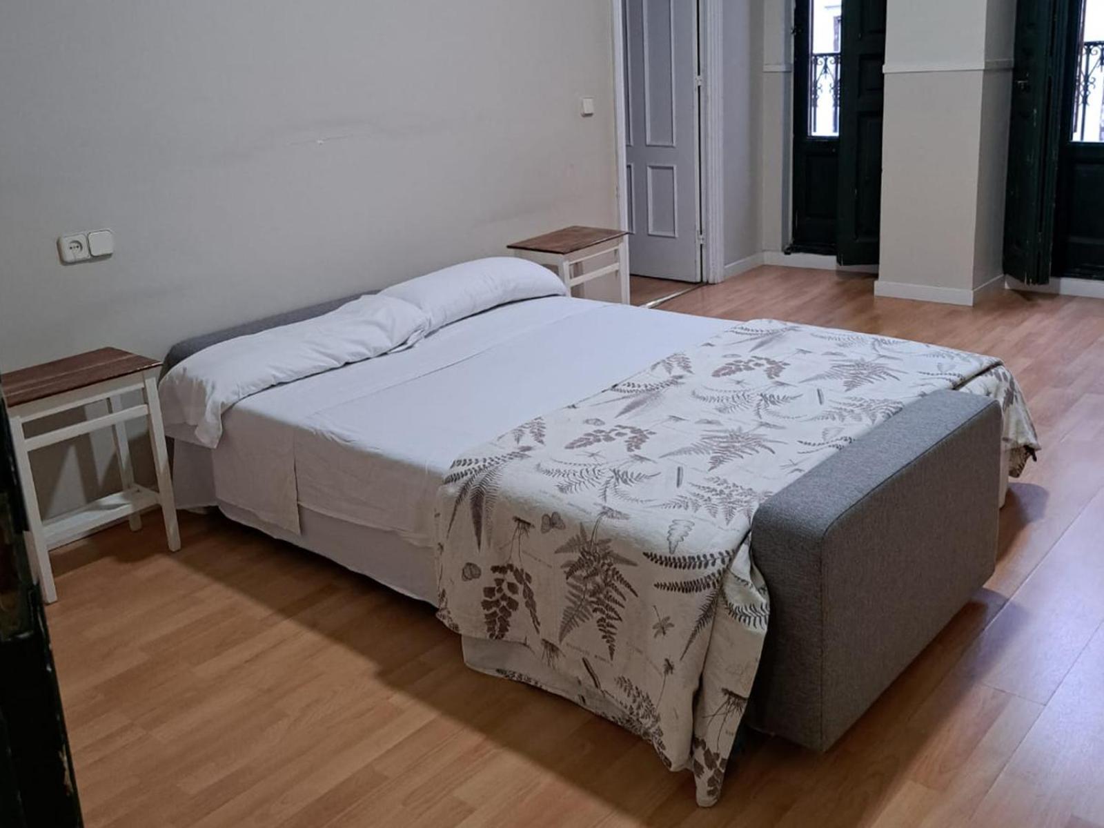 Apartamentos Mayor Centro Madrid Dış mekan fotoğraf