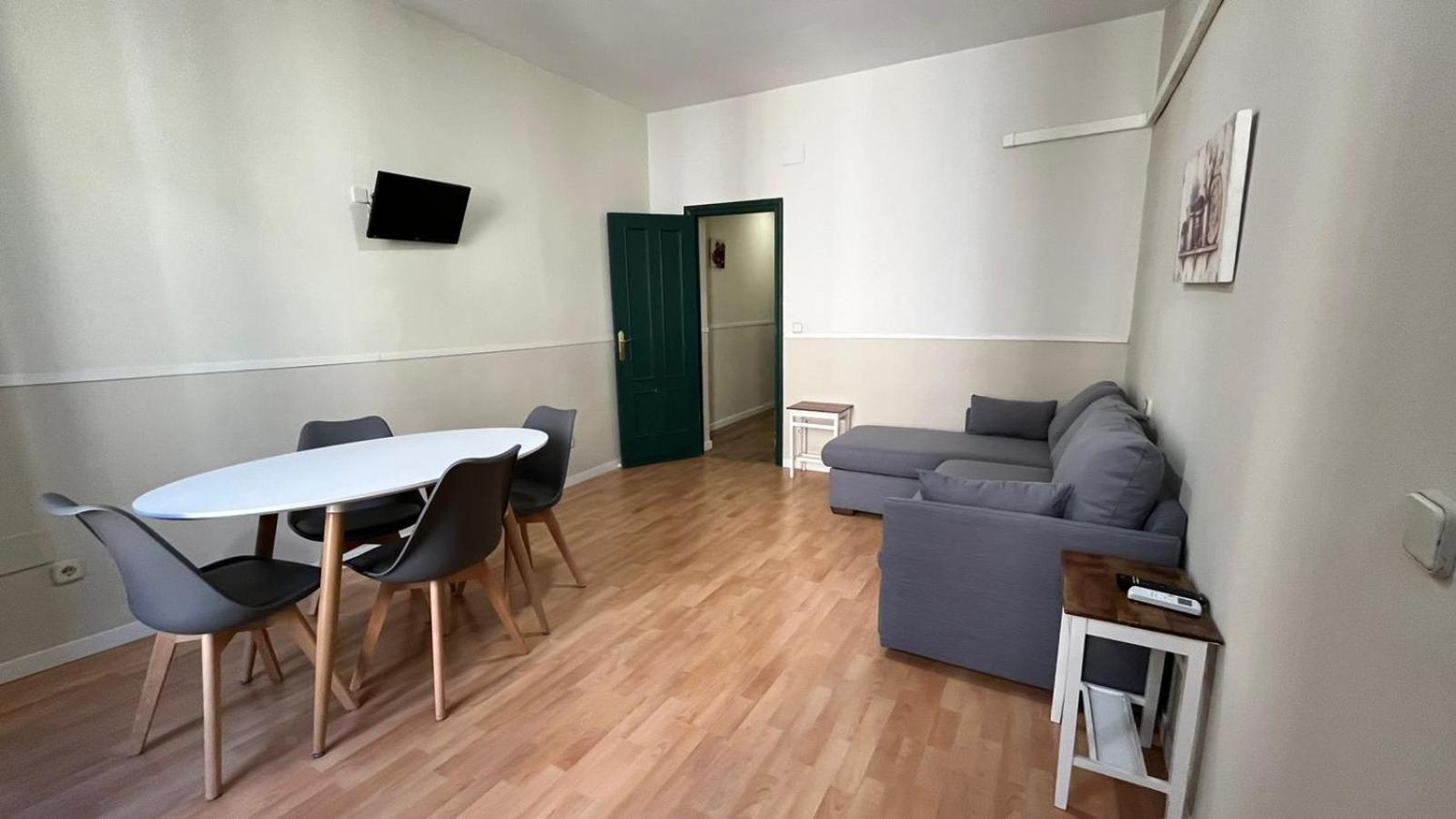 Apartamentos Mayor Centro Madrid Dış mekan fotoğraf