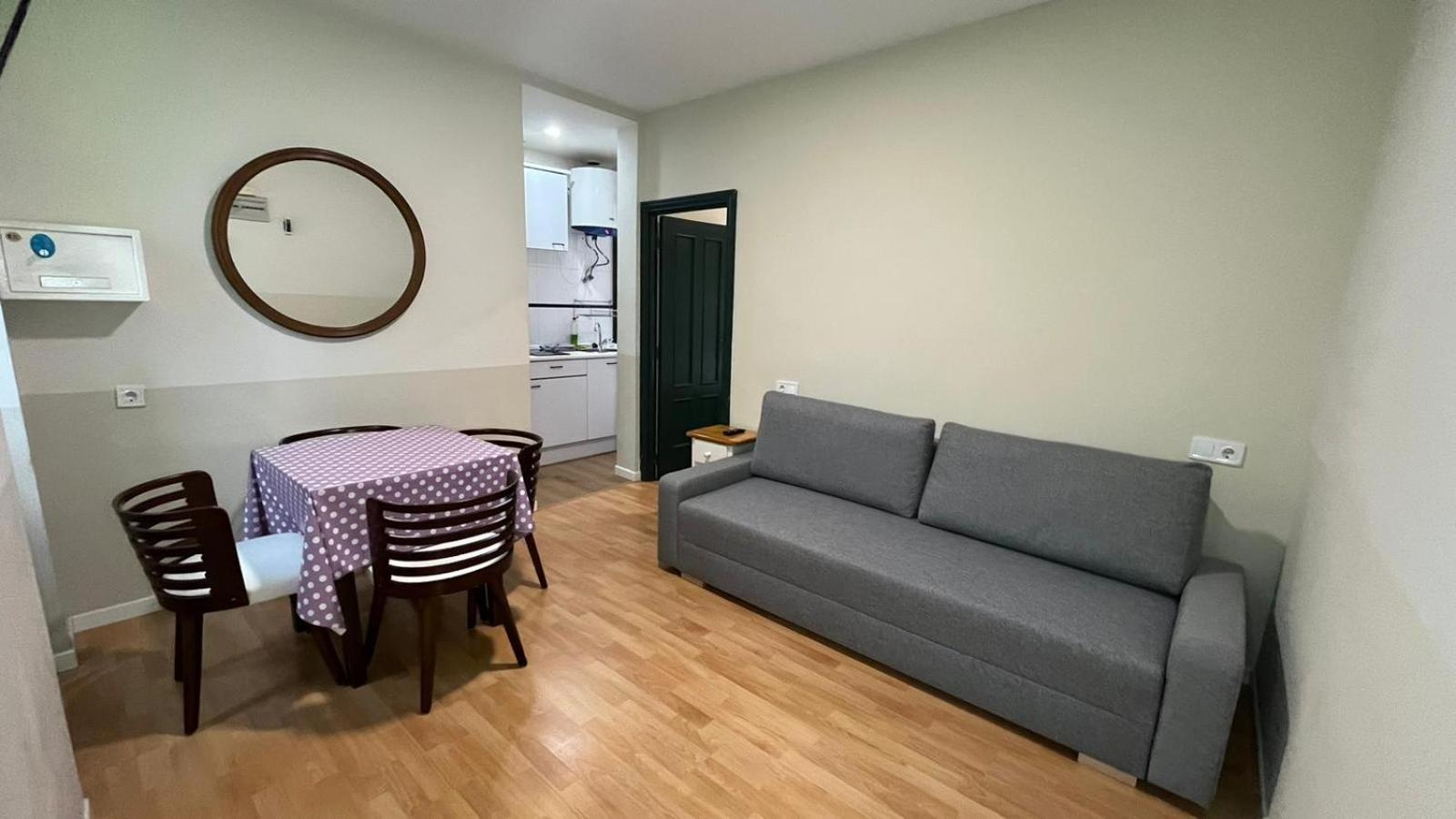Apartamentos Mayor Centro Madrid Dış mekan fotoğraf