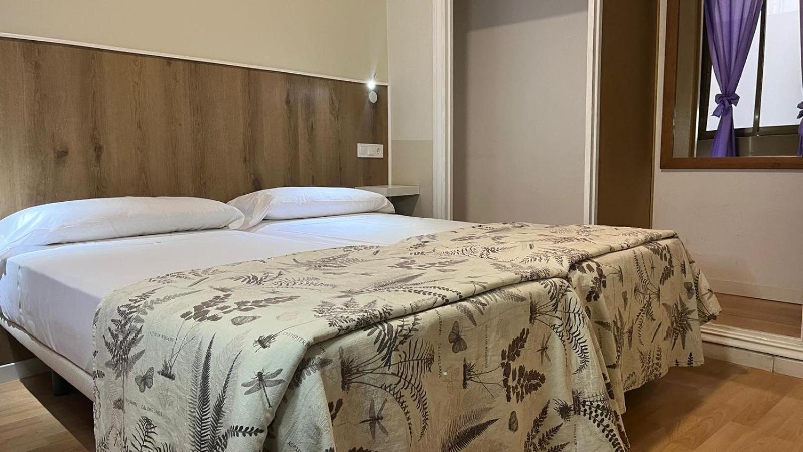 Apartamentos Mayor Centro Madrid Dış mekan fotoğraf