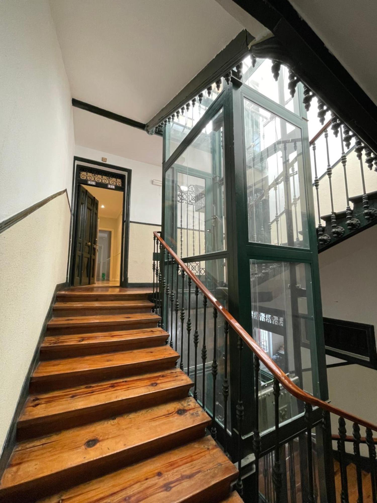 Apartamentos Mayor Centro Madrid Dış mekan fotoğraf