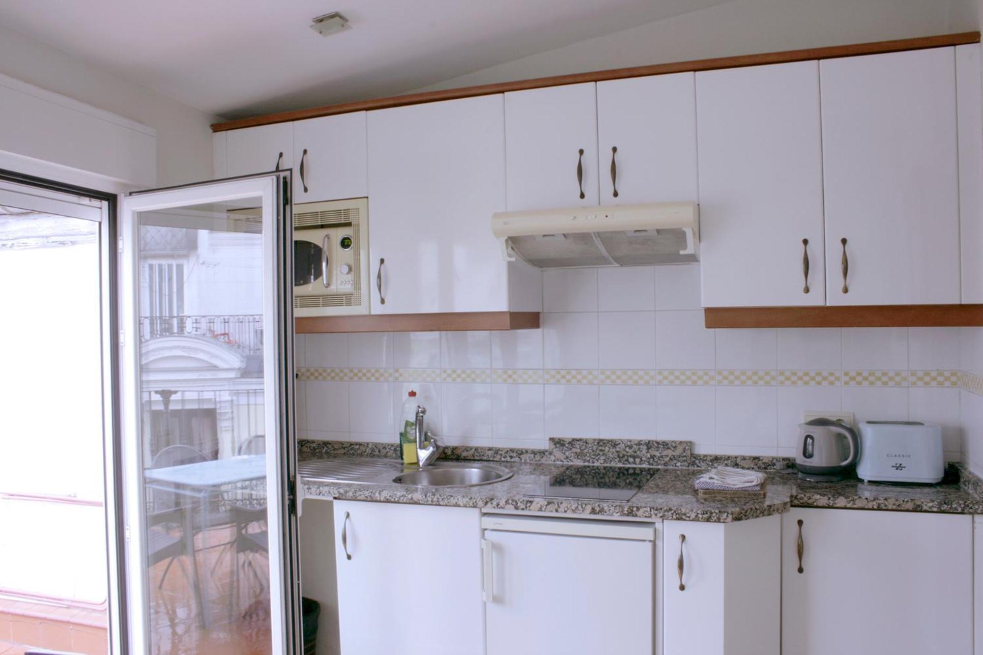 Apartamentos Mayor Centro Madrid Dış mekan fotoğraf