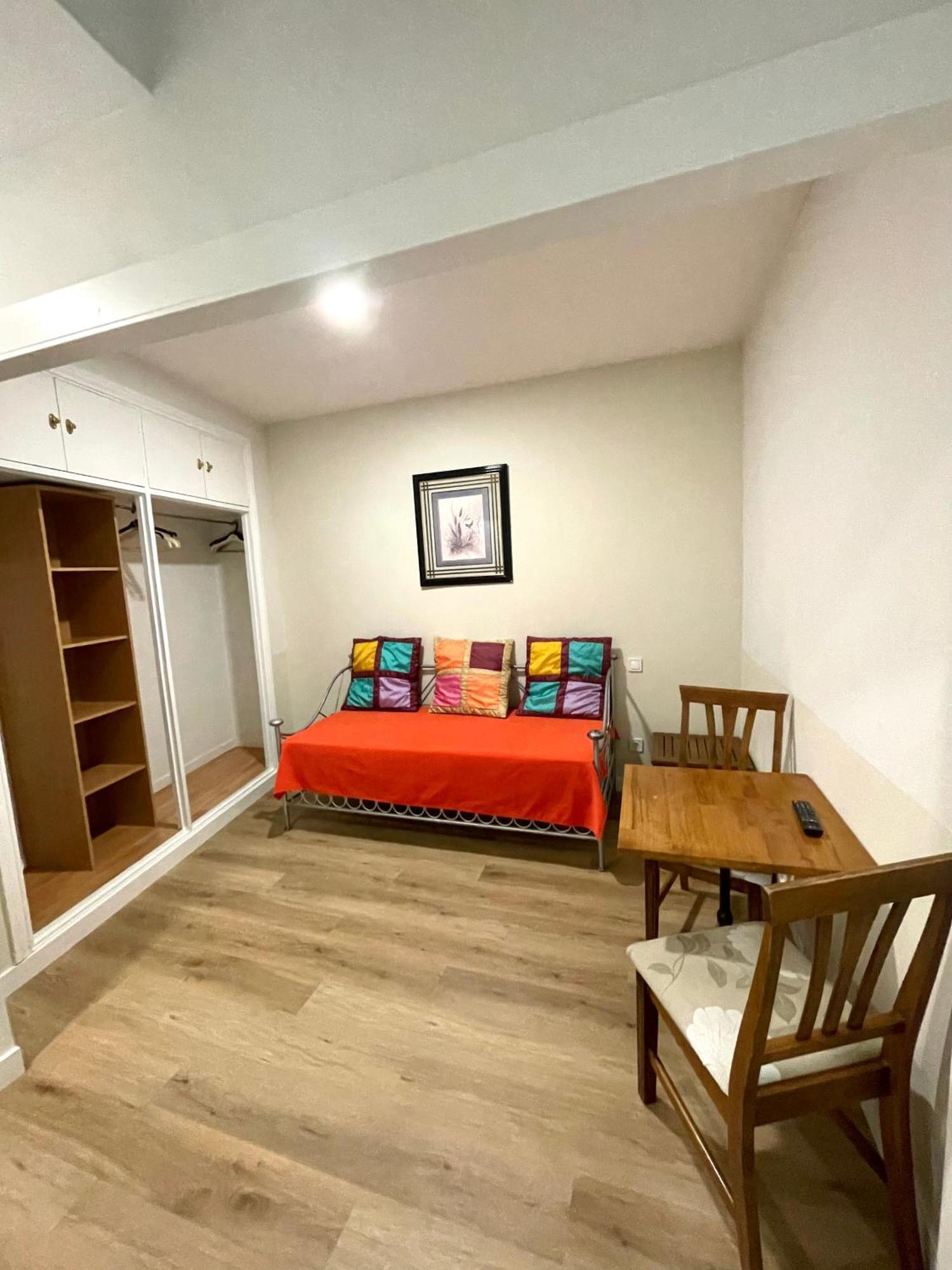 Apartamentos Mayor Centro Madrid Dış mekan fotoğraf