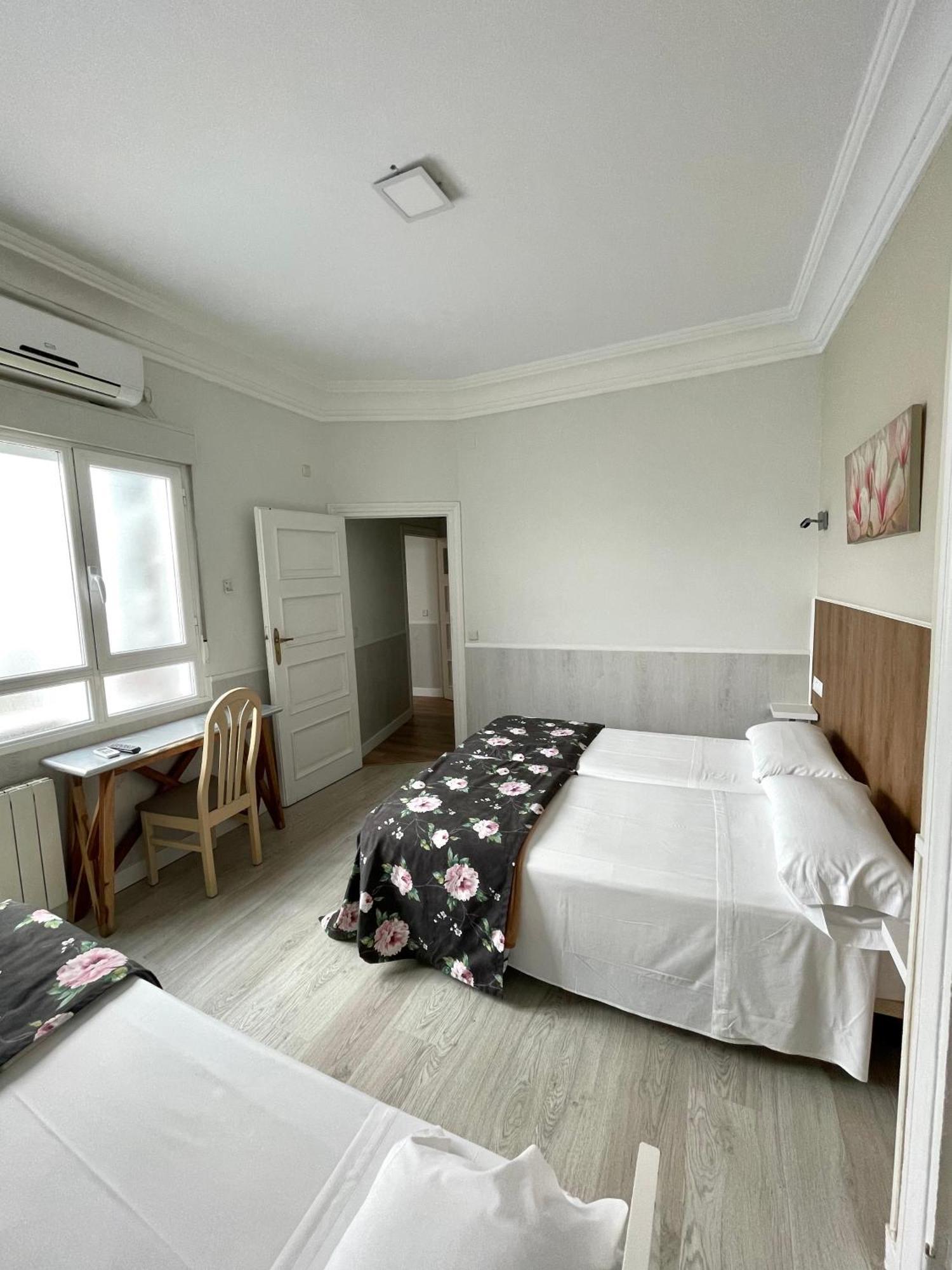 Apartamentos Mayor Centro Madrid Dış mekan fotoğraf