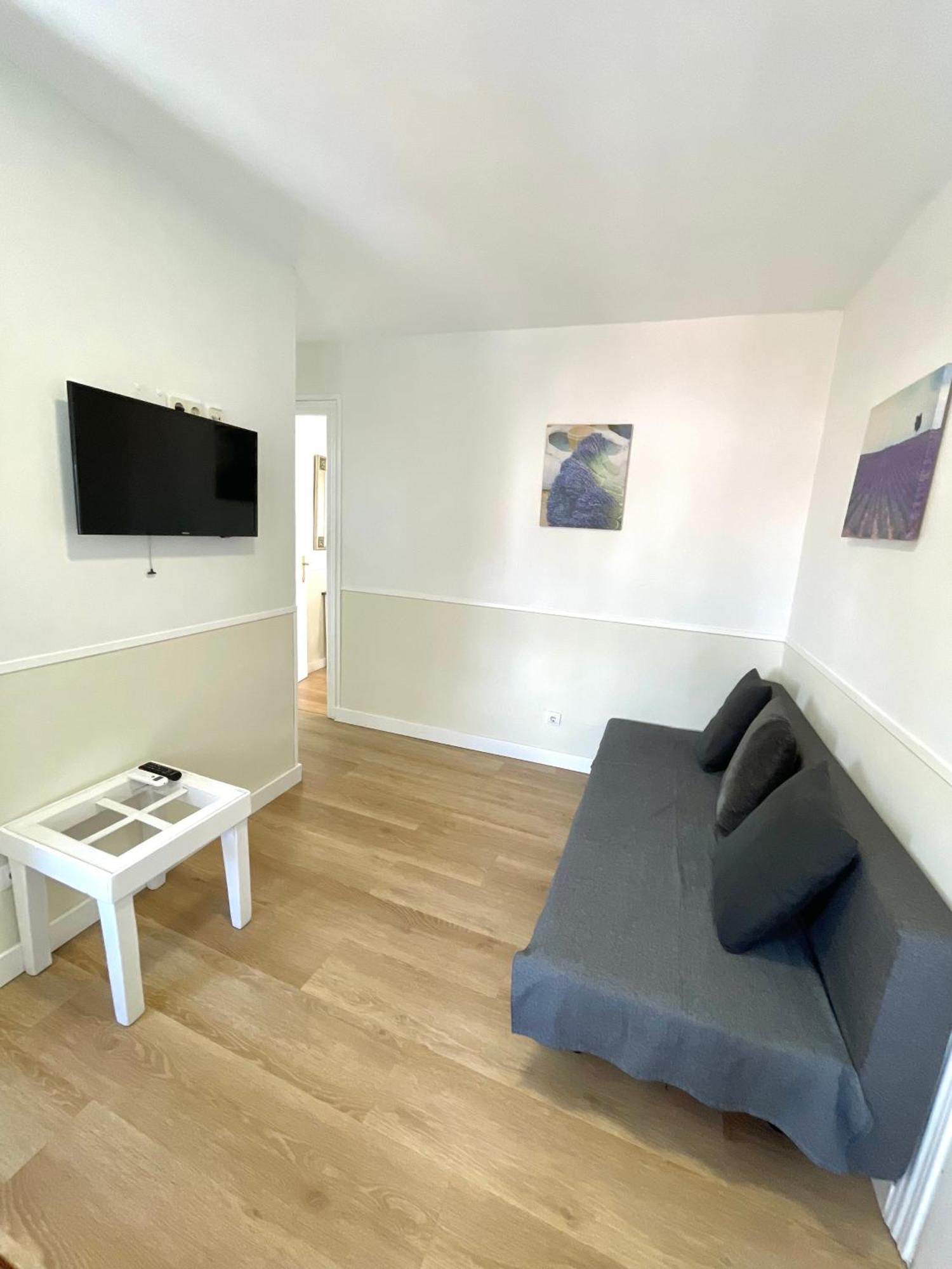 Apartamentos Mayor Centro Madrid Dış mekan fotoğraf
