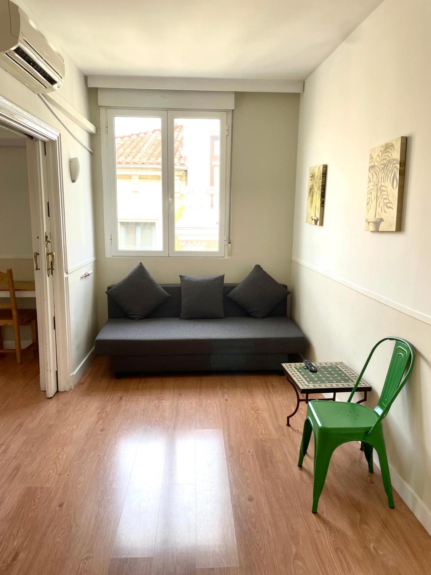 Apartamentos Mayor Centro Madrid Dış mekan fotoğraf