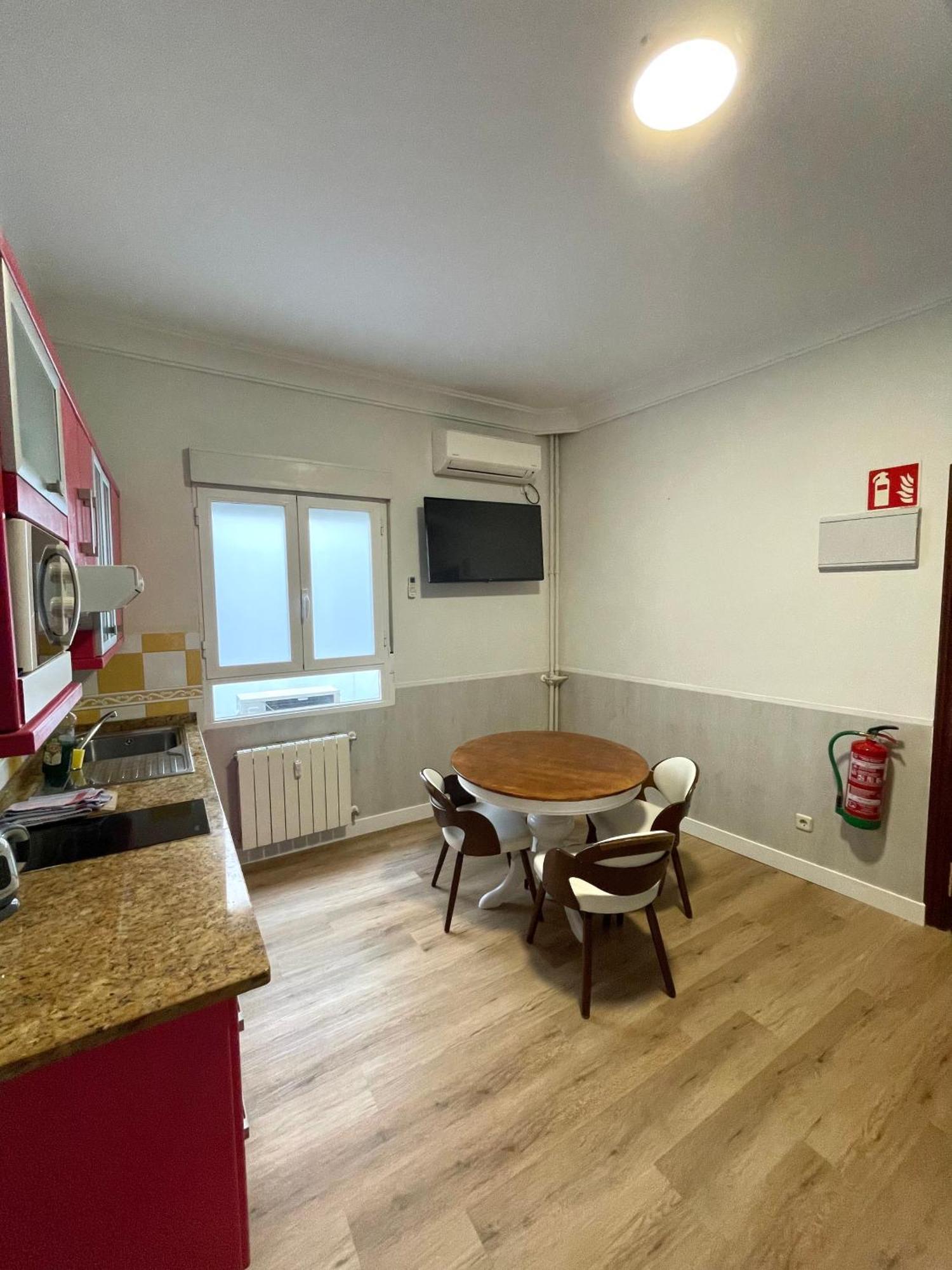 Apartamentos Mayor Centro Madrid Dış mekan fotoğraf