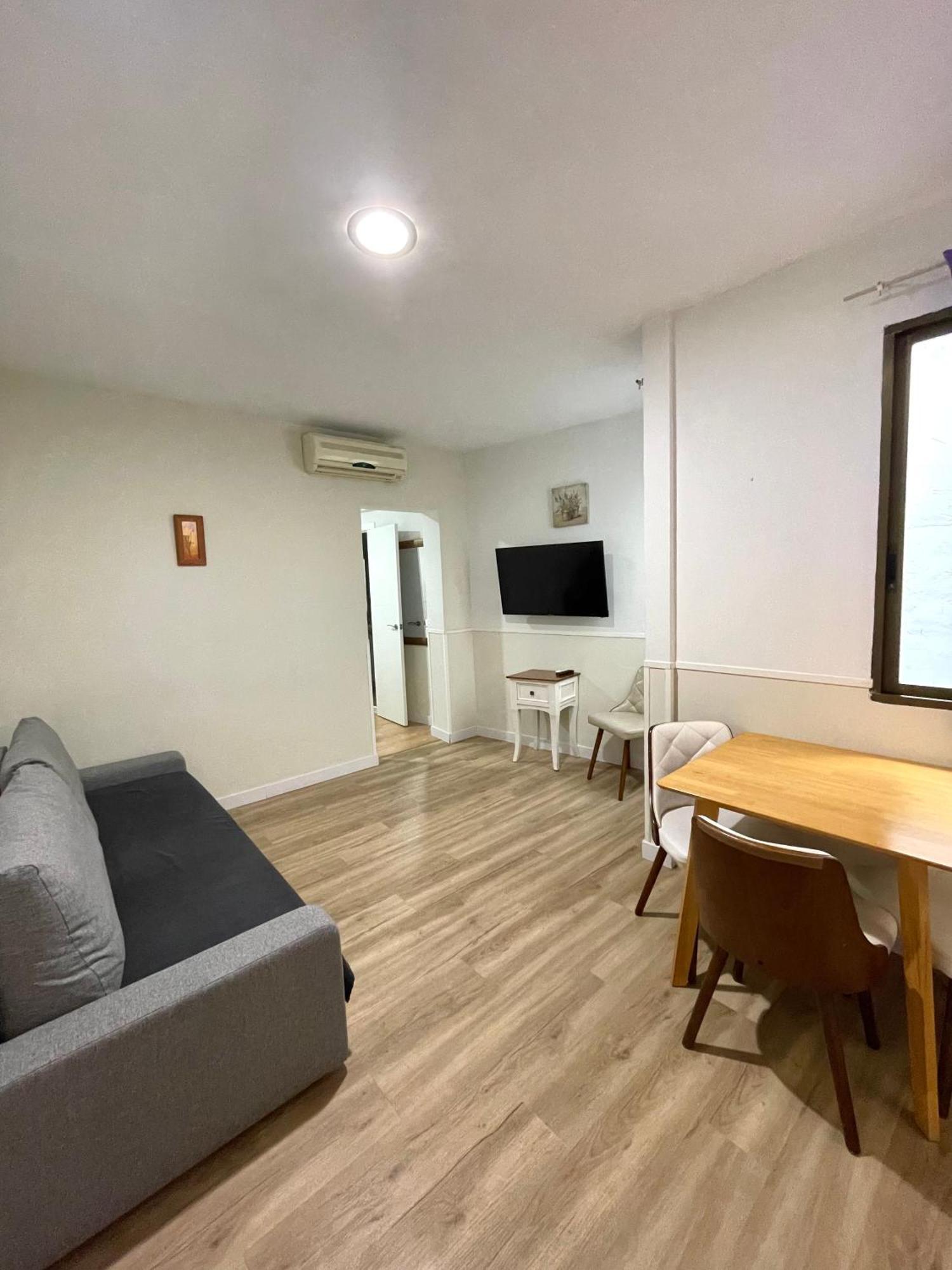 Apartamentos Mayor Centro Madrid Dış mekan fotoğraf