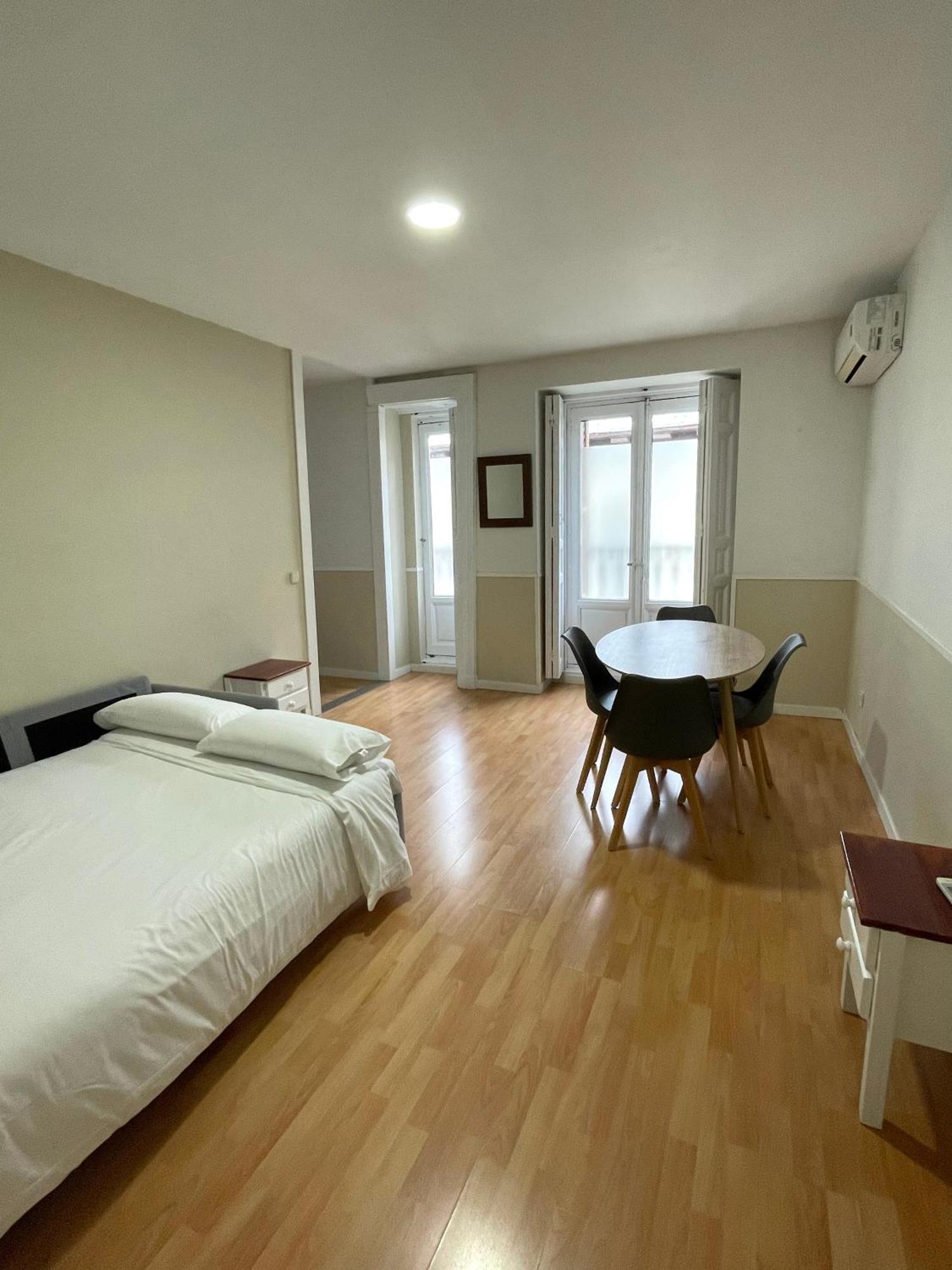 Apartamentos Mayor Centro Madrid Dış mekan fotoğraf