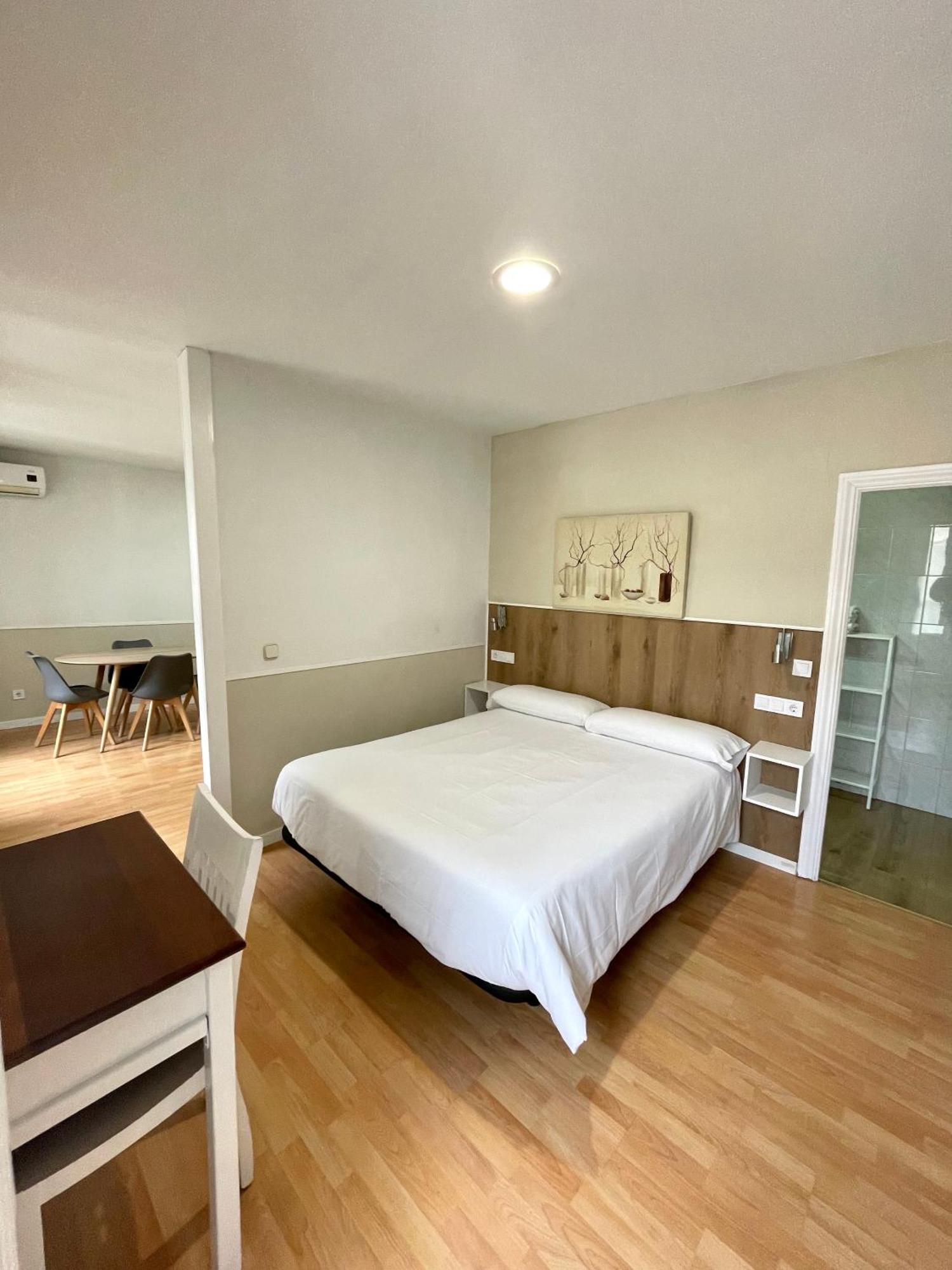 Apartamentos Mayor Centro Madrid Dış mekan fotoğraf