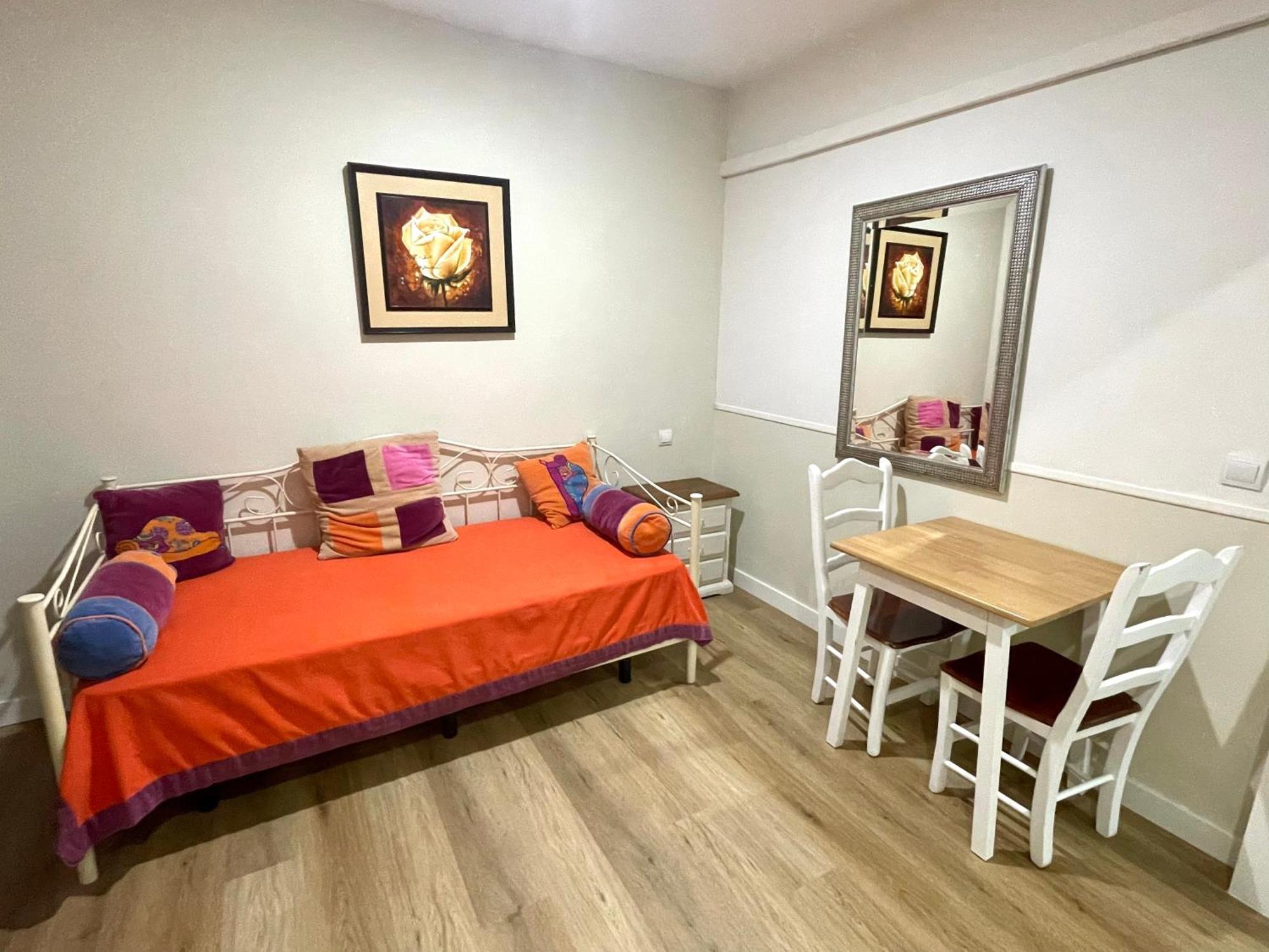 Apartamentos Mayor Centro Madrid Dış mekan fotoğraf