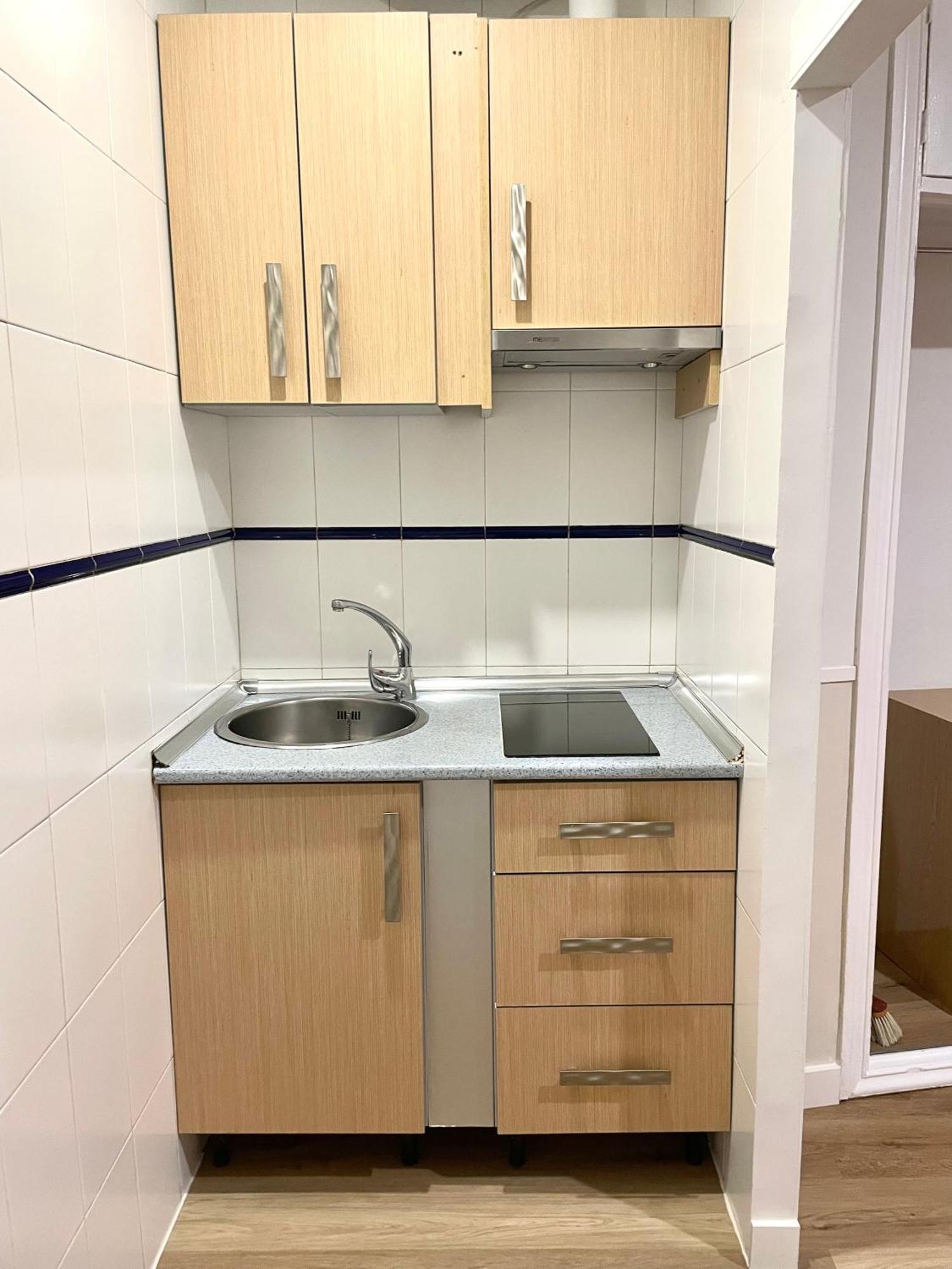 Apartamentos Mayor Centro Madrid Dış mekan fotoğraf