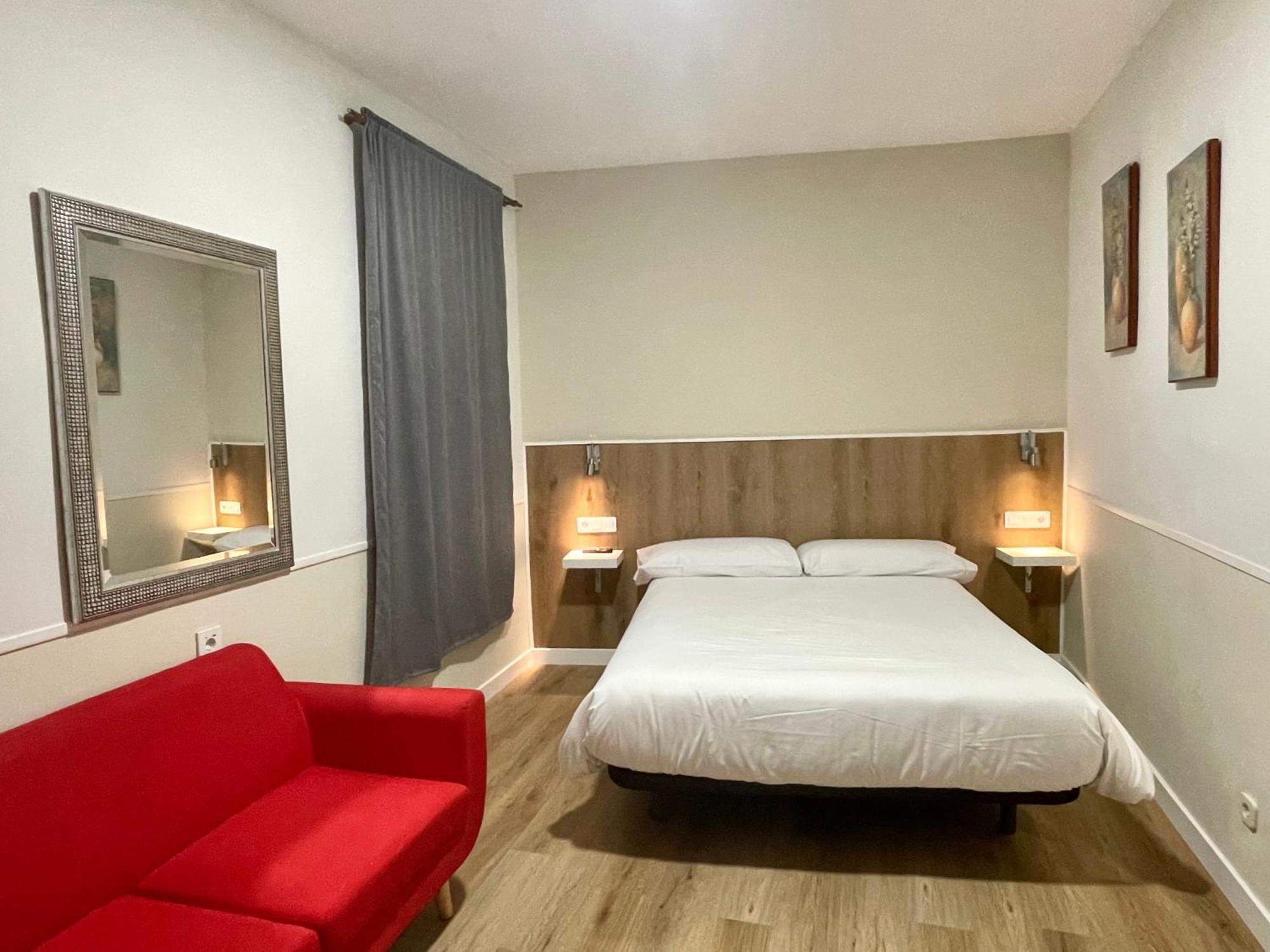 Apartamentos Mayor Centro Madrid Dış mekan fotoğraf