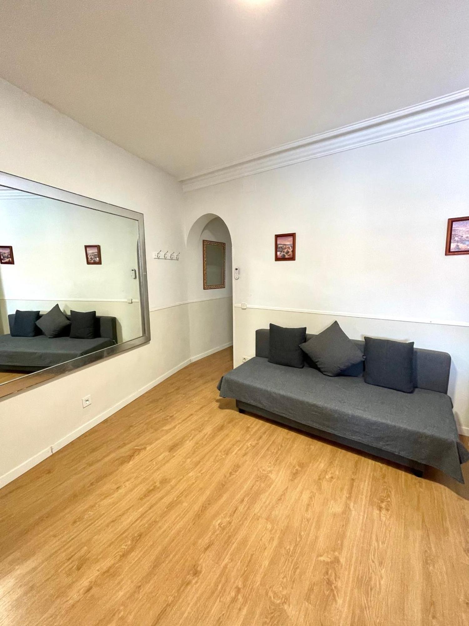 Apartamentos Mayor Centro Madrid Dış mekan fotoğraf